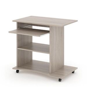 Vicco PÍSACÍ STÔL Harm Sonoma 80 x 50 cm vyobraziť