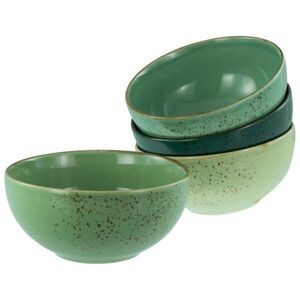 Creatable SADA MÍS kamenina keramika 4-dielne 17, 5 cm vyobraziť