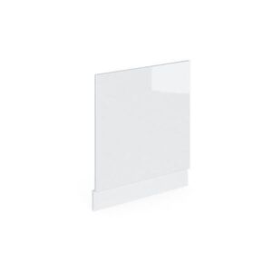 Vicco PREDNÝ PANEL R-Line Biely vysoký lesk 60 cm bez pracovnej dosky vyobraziť