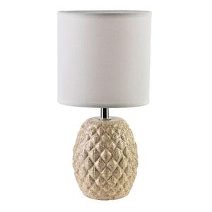 Mondex STOLOVÁ lampa, béžová, 10/14/28, 5 cm, keramika vyobraziť