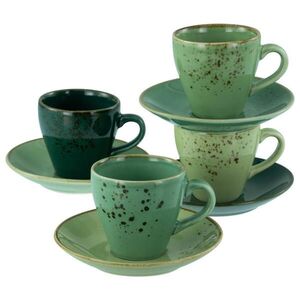 Creatable KÁVOVÝ SERVIS Nature Collection 8-dielne vyobraziť