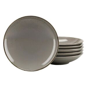 Creatable SADA HLBOKÝCH TANIEROV 22 cm vyobraziť
