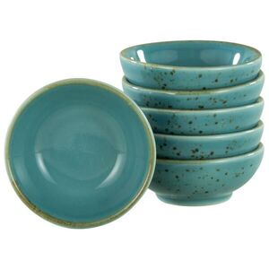 Creatable SADA MISIEK NA DIP kamenina keramika 8 cm vyobraziť
