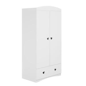RAUMHIRSCH FURNITURE DETSKÁ SKRÍŇ Julia vyobraziť