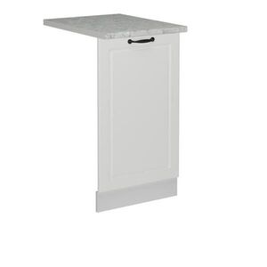 Vicco PREDNÝ PANEL UMÝVAČKY RIADU R-Line Biely vidiecky dom 45 cm s pracovnou doskou vyobraziť
