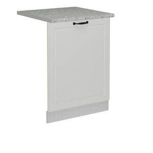 Vicco PREDNÝ PANEL UMÝVAČKY RIADU R-Line Biely vidiecky dom 60 cm s pracovnou doskou vyobraziť
