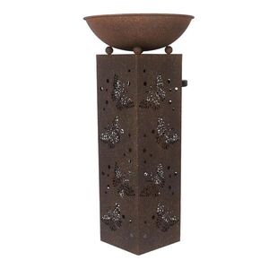 Ambia Garden SOLÁRNE SVIETIDLO, 34/34/72 cm vyobraziť