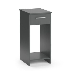 Vicco PC SKRIŇA Odin antracitová 35.1 x 45 cm vyobraziť
