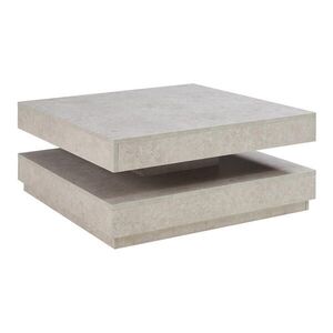 [en.casa] KAVIARENSKÝ STOLÍK Florenz 76/76/38 cm vyobraziť
