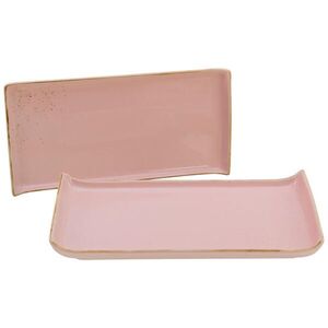 Creatable SADA SERVÍROVACÍCH TÁCOK 2-dielne 16, 5/33 cm vyobraziť