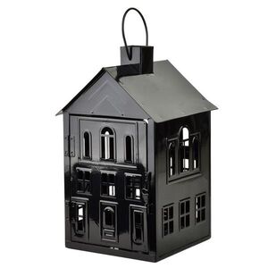 Mondex LAMPÁŠ Roger Schwarz 20, 3x20xv33, 8 cm Kov vyobraziť