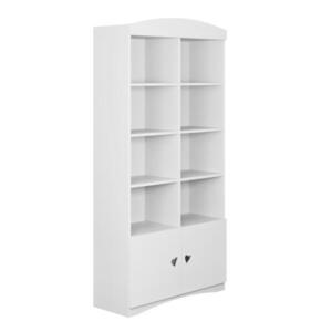 RAUMHIRSCH FURNITURE DETSKÁ POLICA Julia Biela 90\188\36 vyobraziť