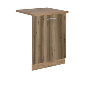 Vicco PREDNÝ PANEL UMÝVAČKY RIADU R-Line Remeselný dub 60 cm , AP Oak vyobraziť
