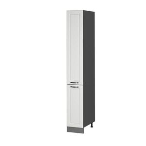 Vicco LEKÁRENSKÁ SKRINKA R-Line Biely vidiecky dom 30 cm vyobraziť