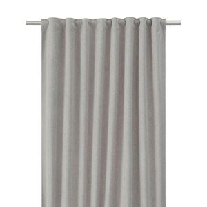 Svanefors ZATEMŇOVACÍ ZÁVES, black-out (neprepúšťa svetlo), 140/270 cm vyobraziť