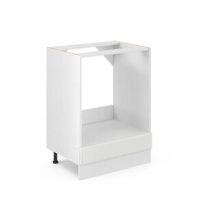 Vicco SKRINKA NA PRESTAVBU SPORÁKA R-Line Biely vidiecky dom 60 cm bez pracovnej dosky vyobraziť