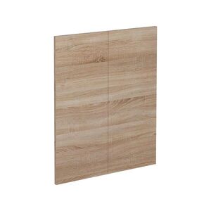 Vicco KUCHYNSKÁ FRONTA R-Line Sonoma 59.2 x 71.3 cm nábytková fronta pre spodnú skrinku vyobraziť
