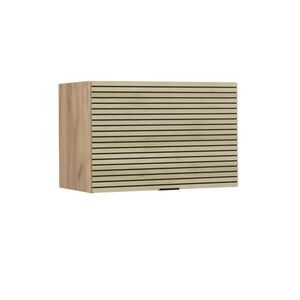 Vicco NÁSTENNÁ SKRINKA Fame-Line Dubový panel 60 cm Plochý vyobraziť