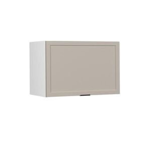 Vicco NÁSTENNÁ SKRINKA Fame-Line GreyBeige 60 cm Plochý vyobraziť