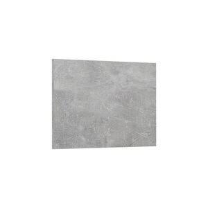 Vicco KUCHYNSKÁ FRONTA R-Line betón 59.6 x 36 cm nábytková fronta pre plytkú závesnú skrinku vyobraziť