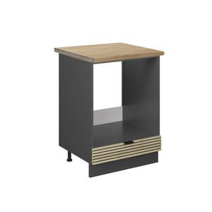 Vicco SKRINKA NA PRESTAVBU SPORÁKA Fame-Line Dubový panel 60 cm , AP Oak vyobraziť
