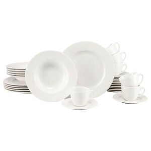 Creatable KOMBINOVANÝ SERVIS Venice Ceme 30-dielne vyobraziť