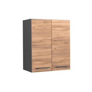 Vicco NÁSTENNÁ SKRINKA Fame-Line Dub Goldkraft 60 cm vyobraziť