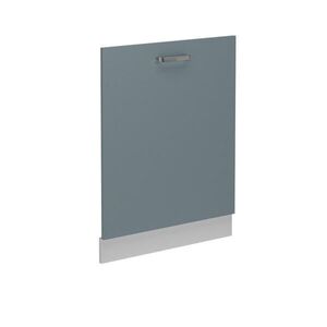 Vicco PREDNÝ PANEL UMÝVAČKY RIADU R-Line Modrošedá 60 cm bez pracovnej dosky vyobraziť