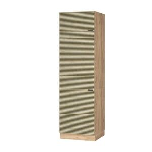 Vicco CHLADNIČKA Fame-Line Dubový panel 60 cm vyobraziť