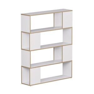 Vicco ROZDEĽOVAČ IZIEB Eneos Biela/dubová 100 x 124.5 cm vyobraziť