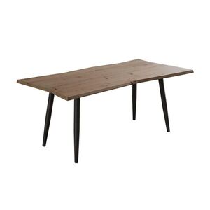 Vicco KONFERENČNÝ STOLÍK Yan Artisan 100 x 50 cm vyobraziť