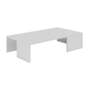 Vicco KONFERENČNÝ STOLÍK Hardi biely 90 x 21.4 cm vyobraziť