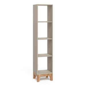VitaliSpa DETSKÁ POLIČKA Malia Kašmír/Remeselník 35.2 x 159.5 cm vyobraziť