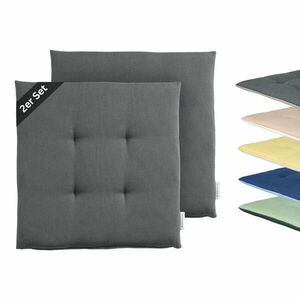 Tom Tailor VONKAJŠIE sedacie vankúše DOVE CHAIRPAD vyobraziť