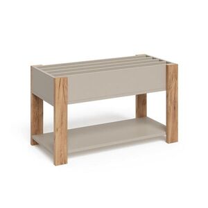 VitaliSpa DETSKÁ POLIČKA Malia Kašmír/Remeselník 80 x 46 cm vyobraziť