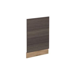 Vicco PREDNÝ PANEL R-Line Ušľachtilá šedá 45 cm bez pracovnej dosky vyobraziť