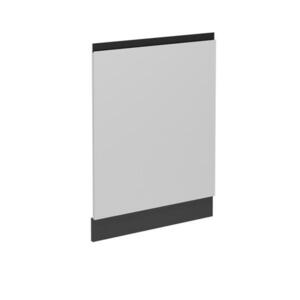 Vicco PREDNÝ PANEL UMÝVAČKY RIADU R-Line biely 60 cm bez pracovnej dosky vyobraziť