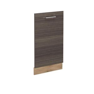 Vicco PREDNÝ PANEL UMÝVAČKY RIADU R-Line Ušľachtilá šedá 45 cm bez pracovnej dosky vyobraziť