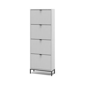 Vicco VÝKLOPNÝ botník so 4 zásuvkami 60 x 168 cm vyobraziť
