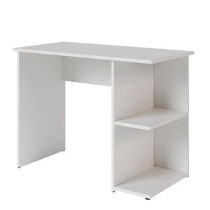 Vicco PÍSACÍ STÔL Simple biely 100 x 50 cm vyobraziť