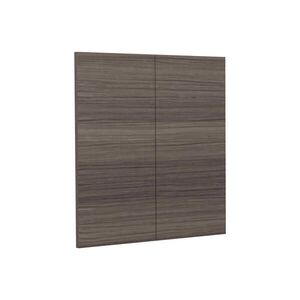 Vicco KUCHYNSKÁ FRONTA R-Line Ušľachtilá šedá 59.2 x 59 cm nábytková fronta pre závesnú skrinku vyobraziť