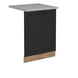 Vicco PREDNÝ PANEL UMÝVAČKY RIADU R-Line Antracitový vidiecky dom 60 cm s pracovnou doskou vyobraziť