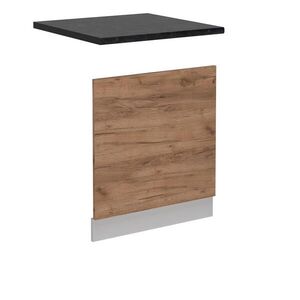 Vicco PREDNÝ PANEL R-Line Dub Goldkraft 60 cm AP Antracit vyobraziť