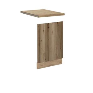 Vicco PREDNÝ PANEL R-Line Remeselný dub 45 cm , AP Oak vyobraziť