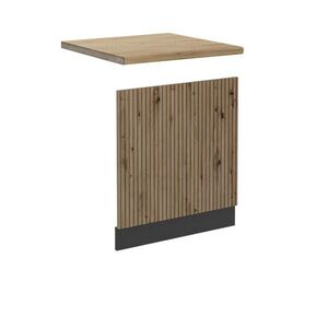 Vicco PREDNÝ PANEL R-Line Remeselný dub 60 cm , AP Oak vyobraziť