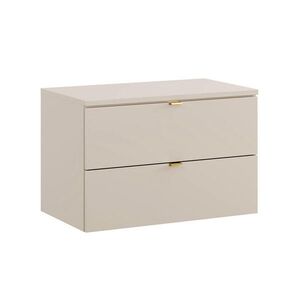 Petits-meubles SPODNÁ UMÝVADLOVÁ SKRINKA 80.6cm Azel Kašmír vyobraziť