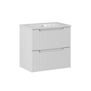 Petits-meubles UMÝVADLO 60cm Riva Biela vyobraziť