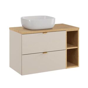 Petits-meubles UMÝVADLO 80.6cm Azel Kašmír vyobraziť