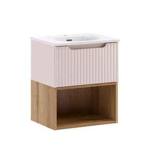Petits-meubles UMÝVADLO 51cm Riva Kašmír vyobraziť