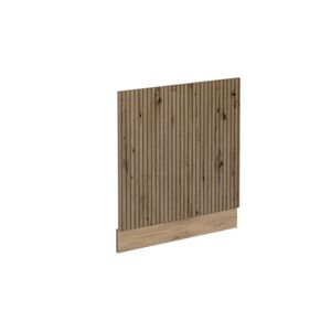 Vicco PREDNÝ PANEL R-Line Remeselný dub 60 cm bez pracovnej dosky vyobraziť
